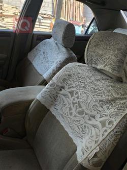 تويوتا كراون